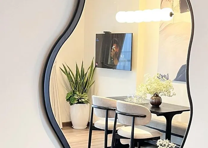 Homestay Ha Long Apartment *