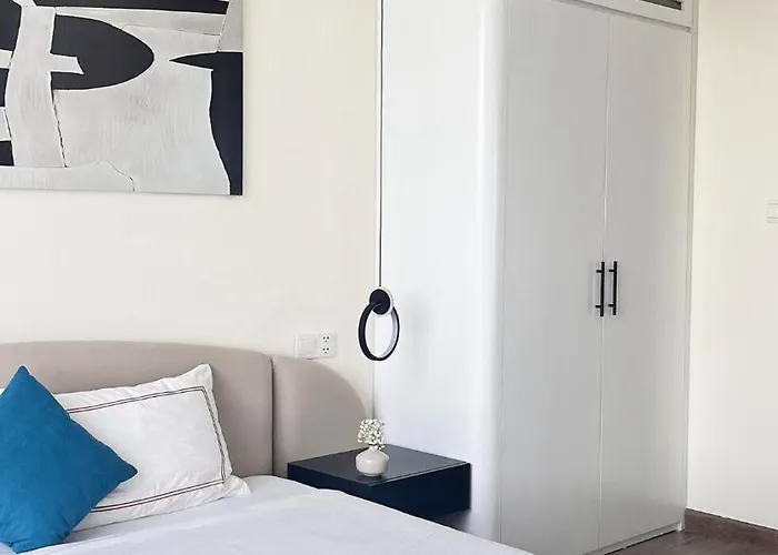 Apartment Homestay Ha Long *