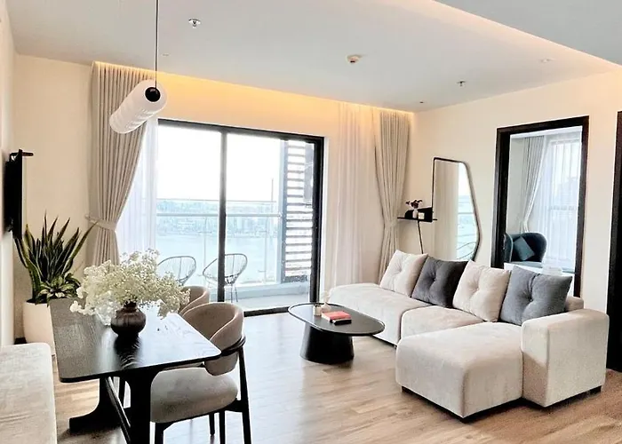 Homestay Ha Long Apartment *