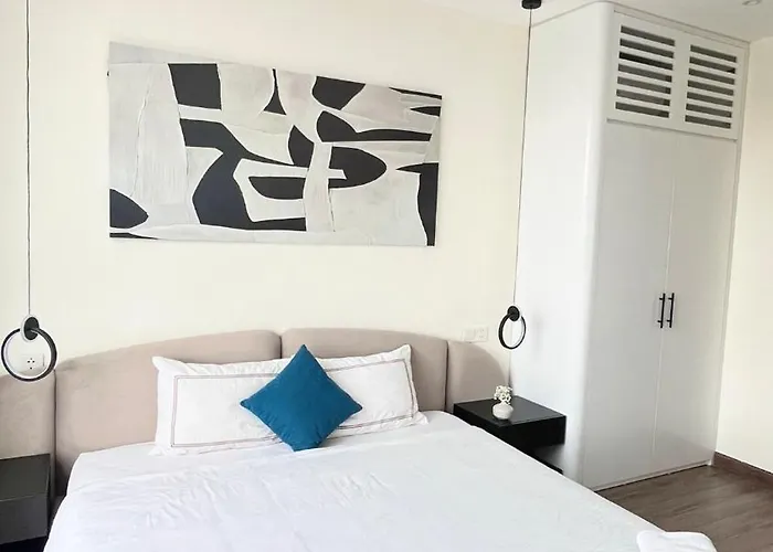 Homestay Ha Long *