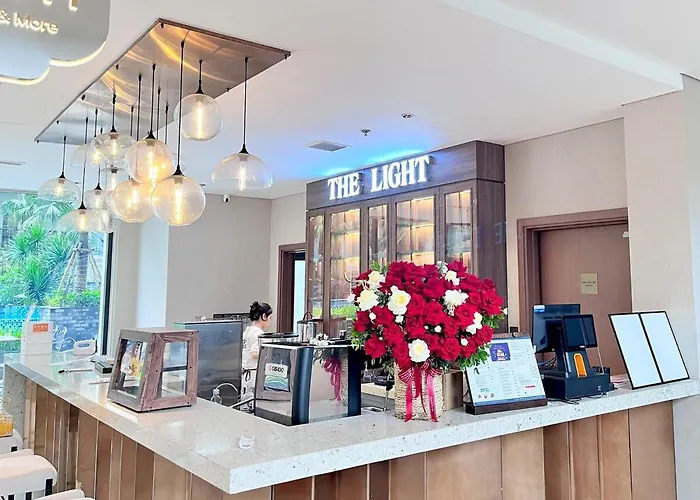 Apartment Homestay Ha Long Ha Long