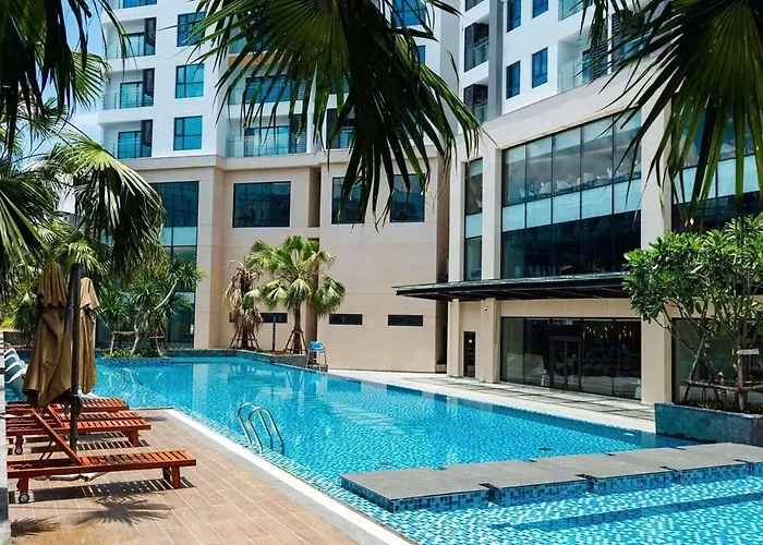 Apartment Homestay Ha Long Ha Long