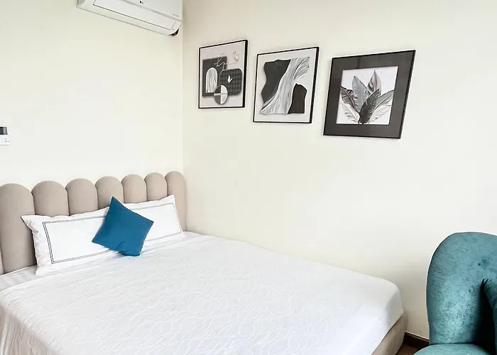 Homestay Ha Long *