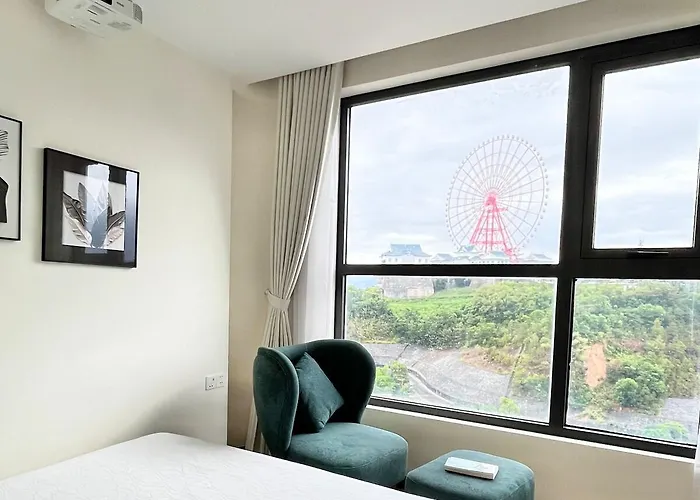 Homestay Ha Long Apartment