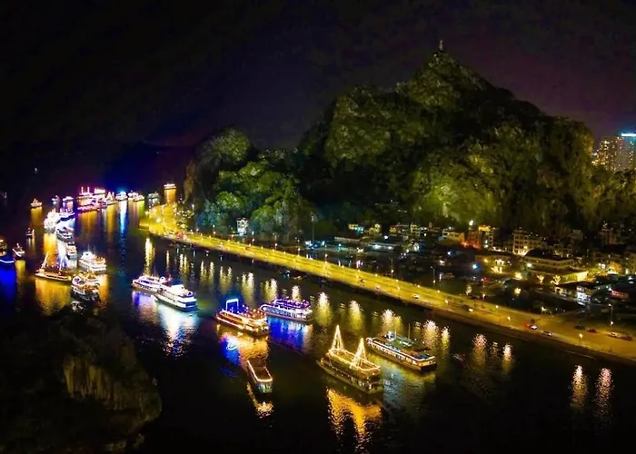 Homestay Ha Long *