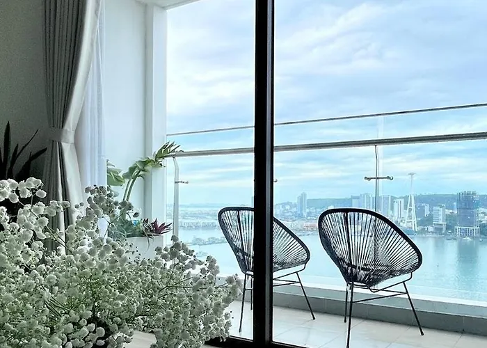 Homestay Ha Long Ha Long