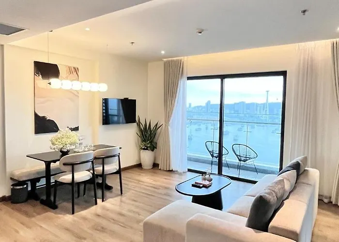 Homestay Ha Long Ha Long