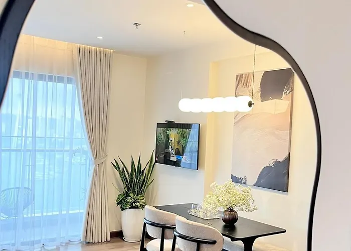 Apartment Homestay Ha Long