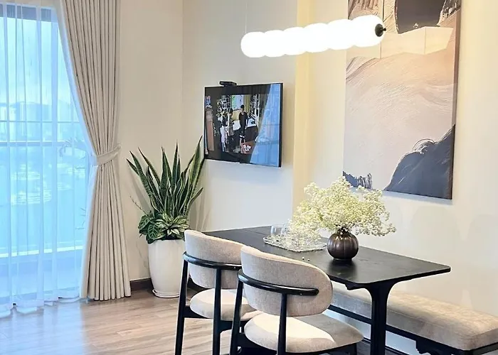 Homestay Ha Long Apartment Ha Long