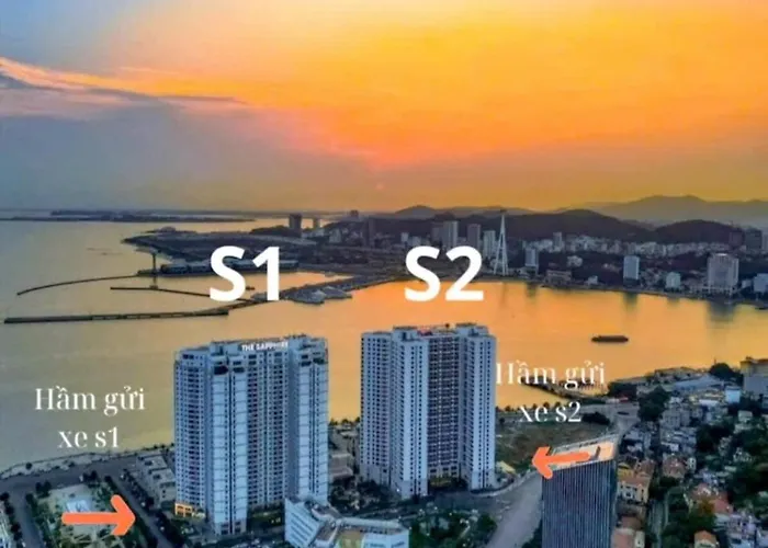 Homestay Ha Long Apartment Ha Long