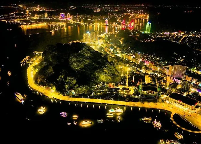 Apartment Homestay Ha Long Ha Long